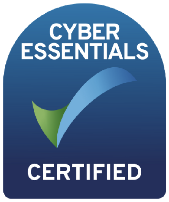 Cyber Essentials Certified